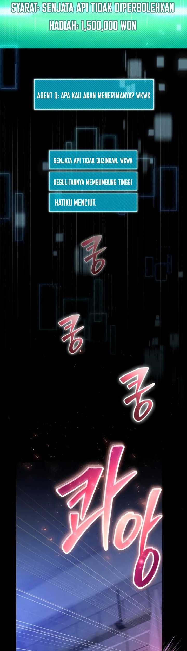 The Possessed Genius’ Gaming Stream Chapter 04 Gambar 4