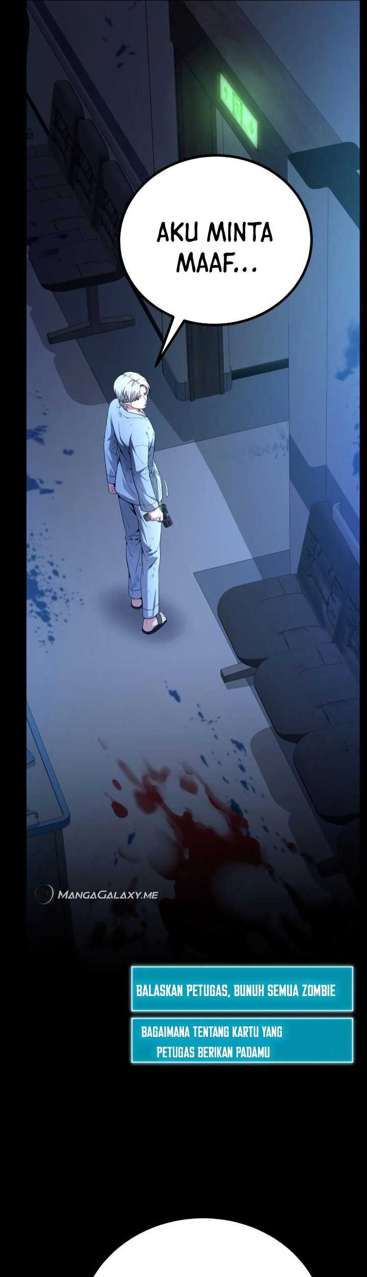 The Possessed Genius’ Gaming Stream Chapter 03 Gambar 18