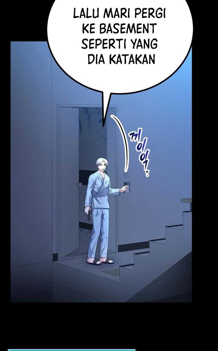 The Possessed Genius’ Gaming Stream Chapter 03 Gambar 19