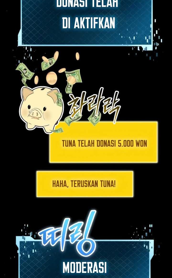 The Possessed Genius’ Gaming Stream Chapter 03 Gambar 21