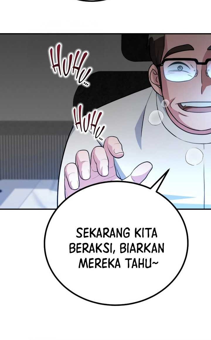 The Possessed Genius’ Gaming Stream Chapter 03 Gambar 25
