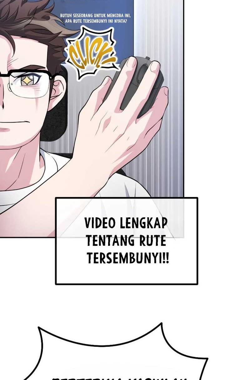 The Possessed Genius’ Gaming Stream Chapter 03 Gambar 27