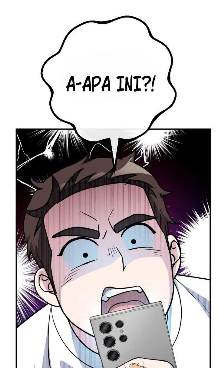 The Possessed Genius’ Gaming Stream Chapter 03 Gambar 29