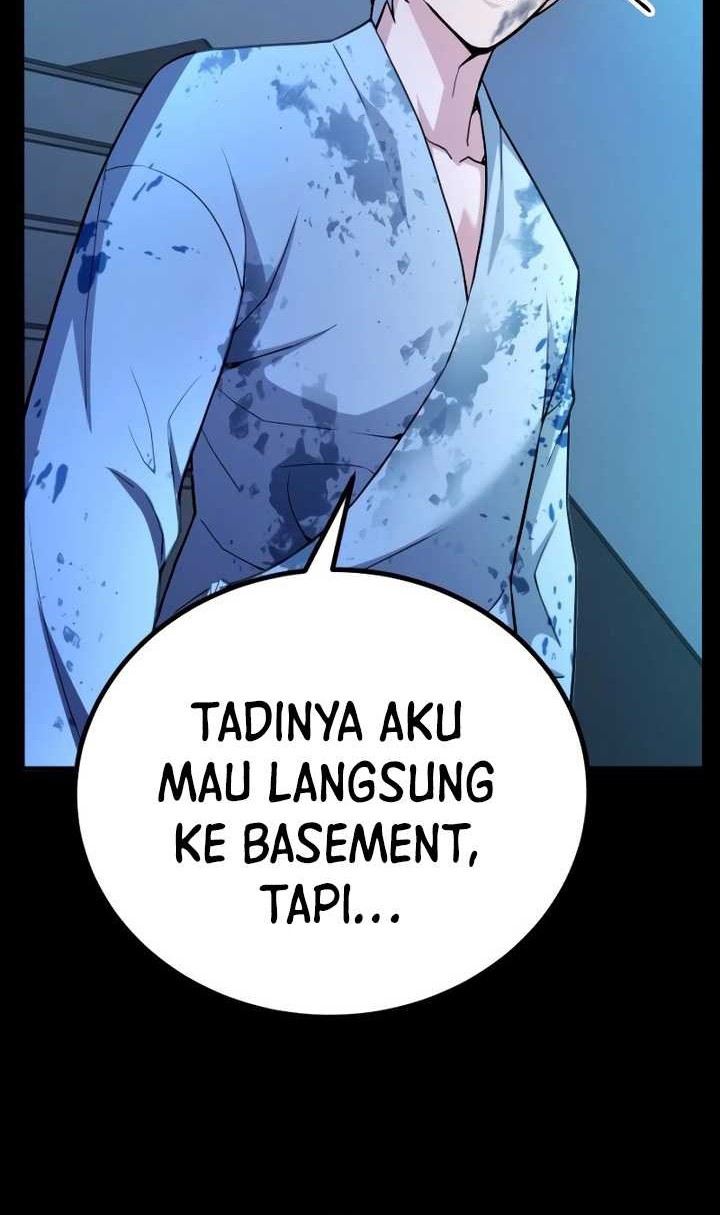 The Possessed Genius’ Gaming Stream Chapter 03 Gambar 33