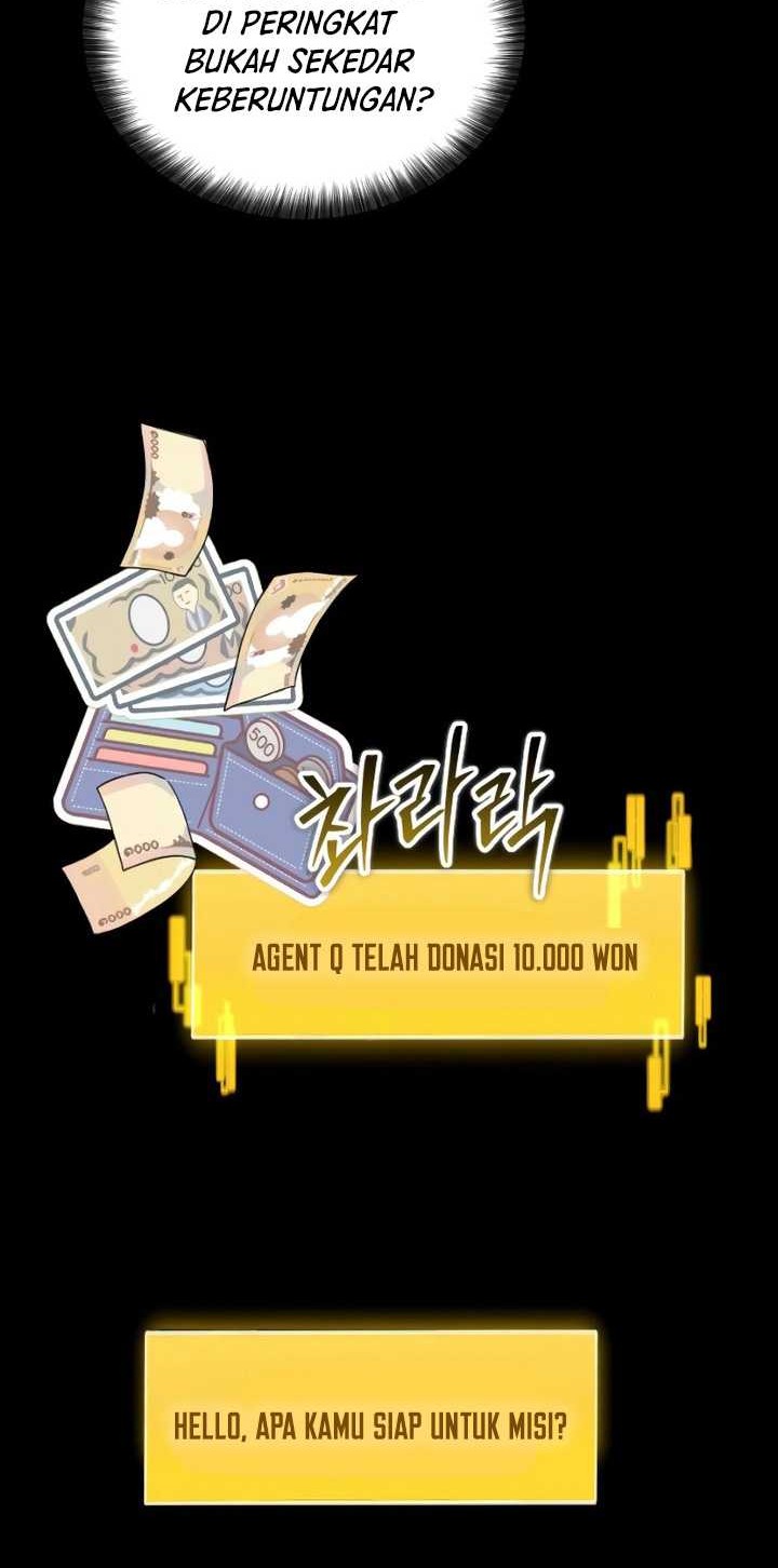 The Possessed Genius’ Gaming Stream Chapter 03 Gambar 37