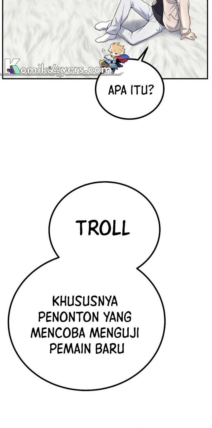 The Possessed Genius’ Gaming Stream Chapter 03 Gambar 41