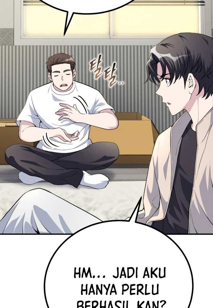 The Possessed Genius’ Gaming Stream Chapter 03 Gambar 45