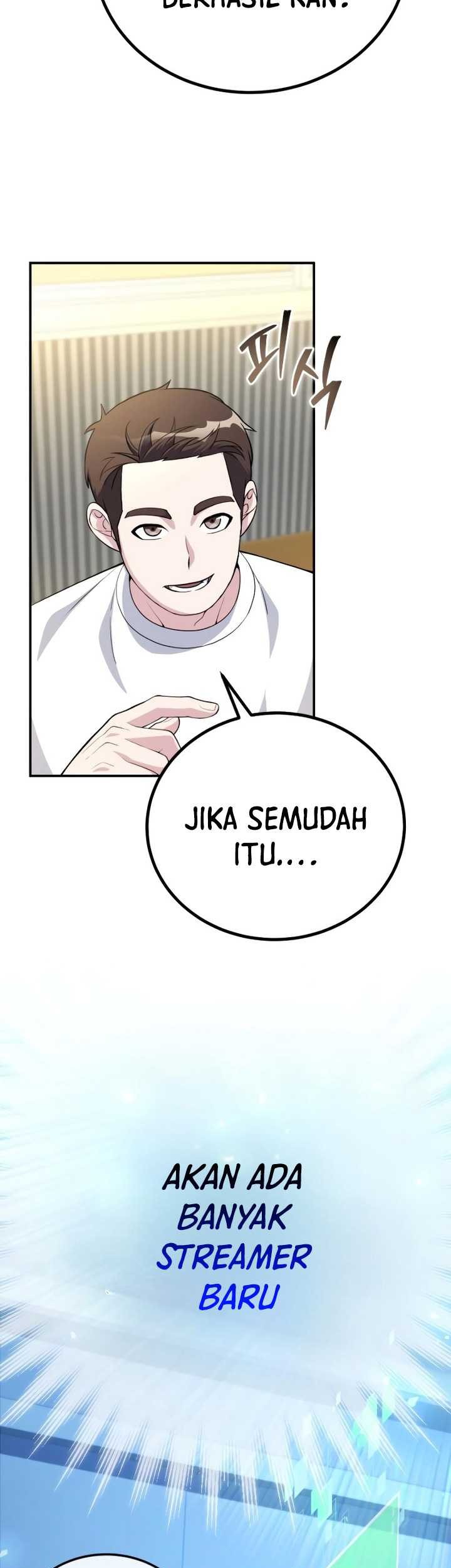 The Possessed Genius’ Gaming Stream Chapter 03 Gambar 46