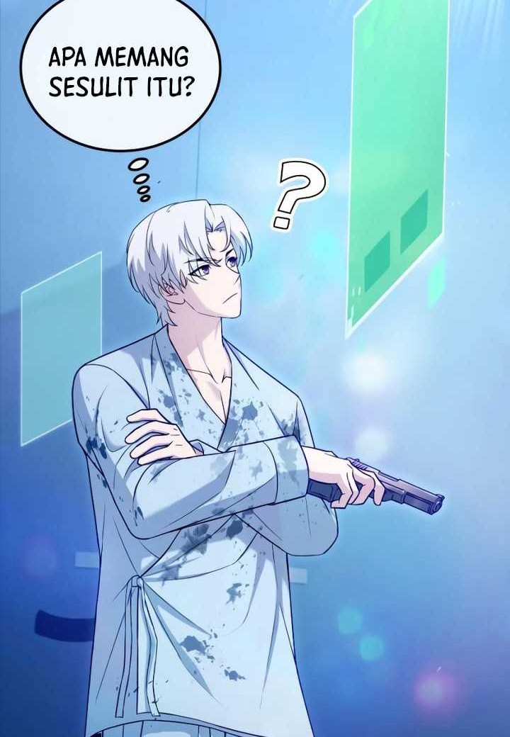The Possessed Genius’ Gaming Stream Chapter 03 Gambar 47