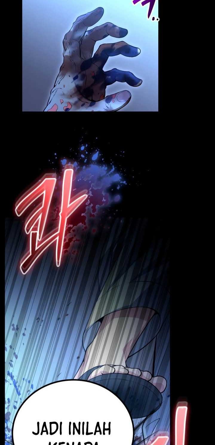 The Possessed Genius’ Gaming Stream Chapter 03 Gambar 53