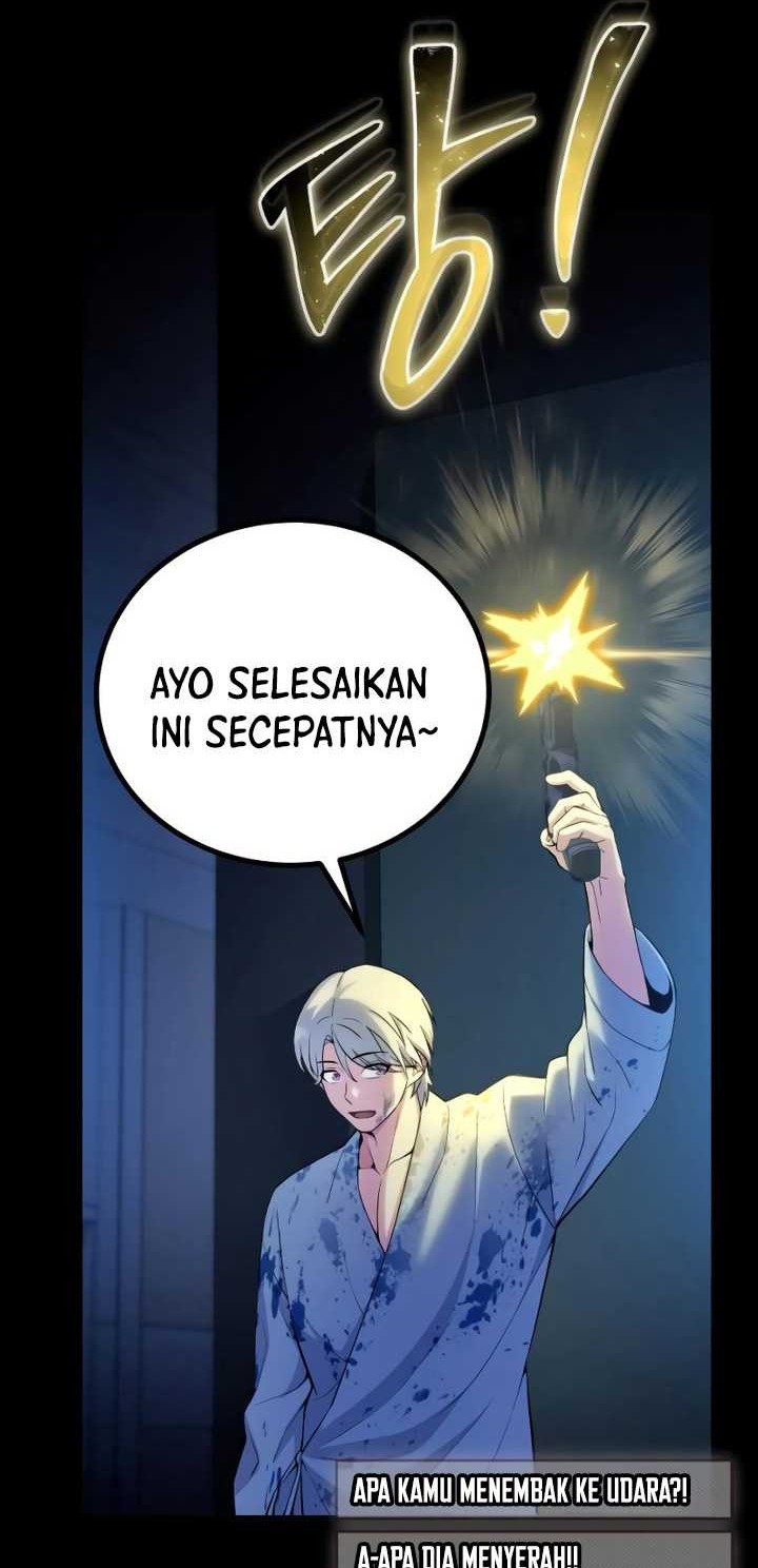 The Possessed Genius’ Gaming Stream Chapter 03 Gambar 55