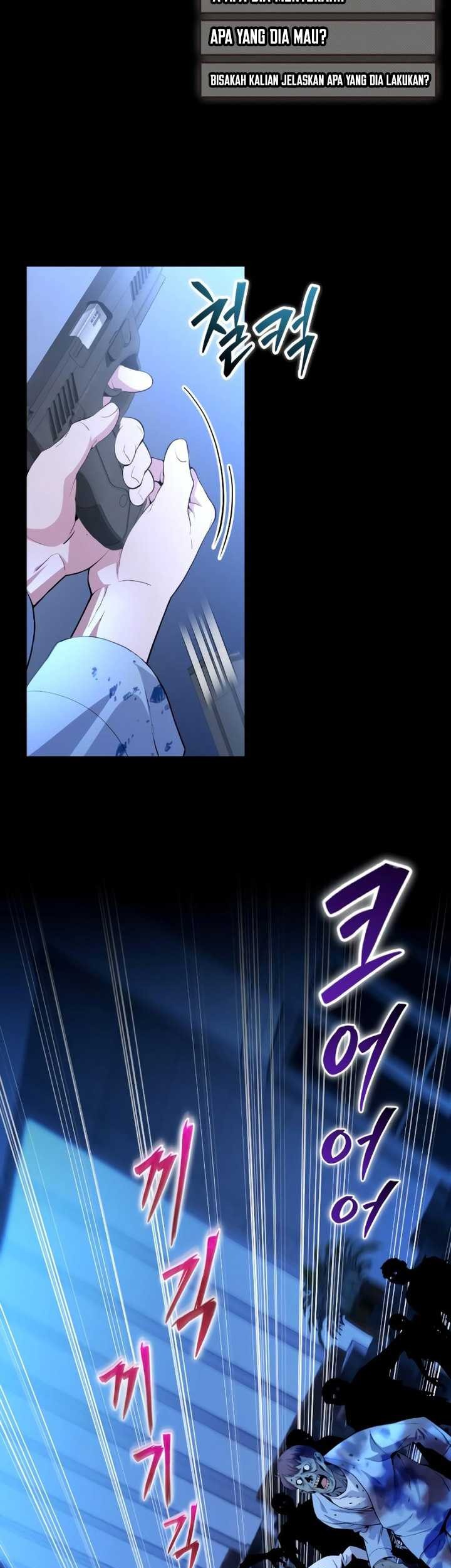 The Possessed Genius’ Gaming Stream Chapter 03 Gambar 56