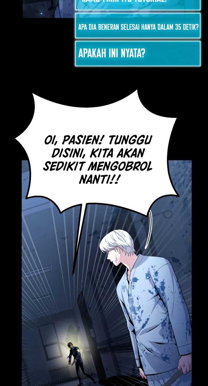 The Possessed Genius’ Gaming Stream Chapter 03 Gambar 3
