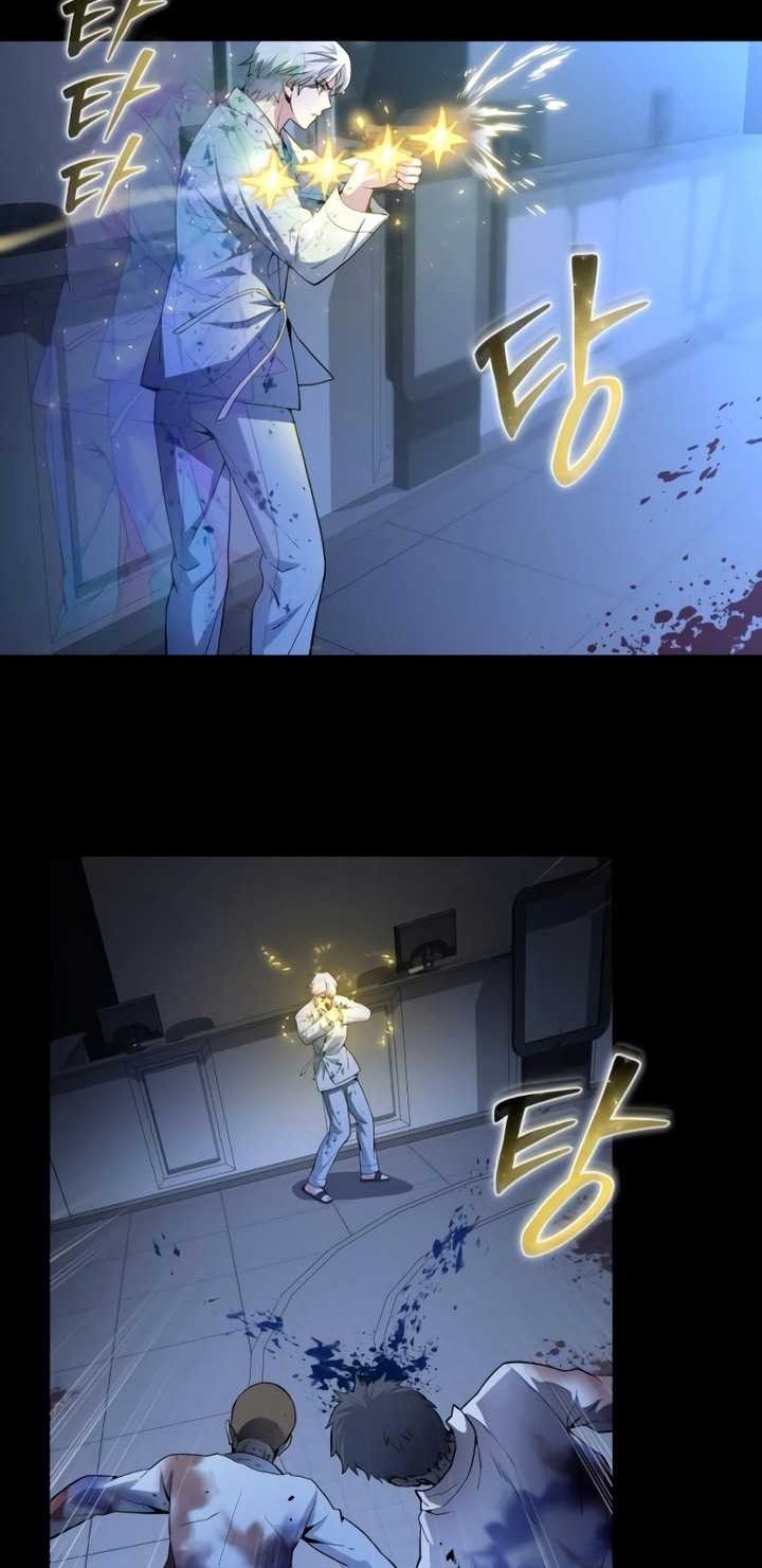 The Possessed Genius’ Gaming Stream Chapter 03 Gambar 59