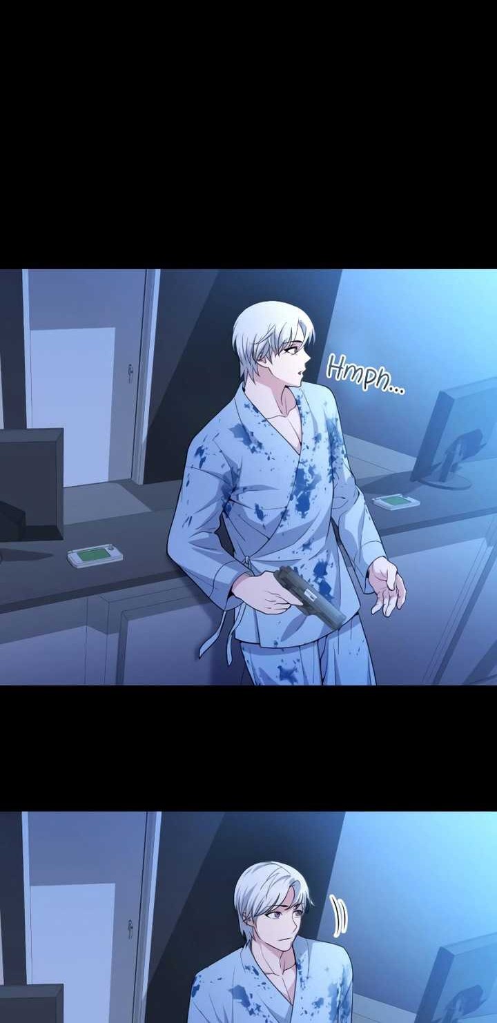 The Possessed Genius’ Gaming Stream Chapter 03 Gambar 61