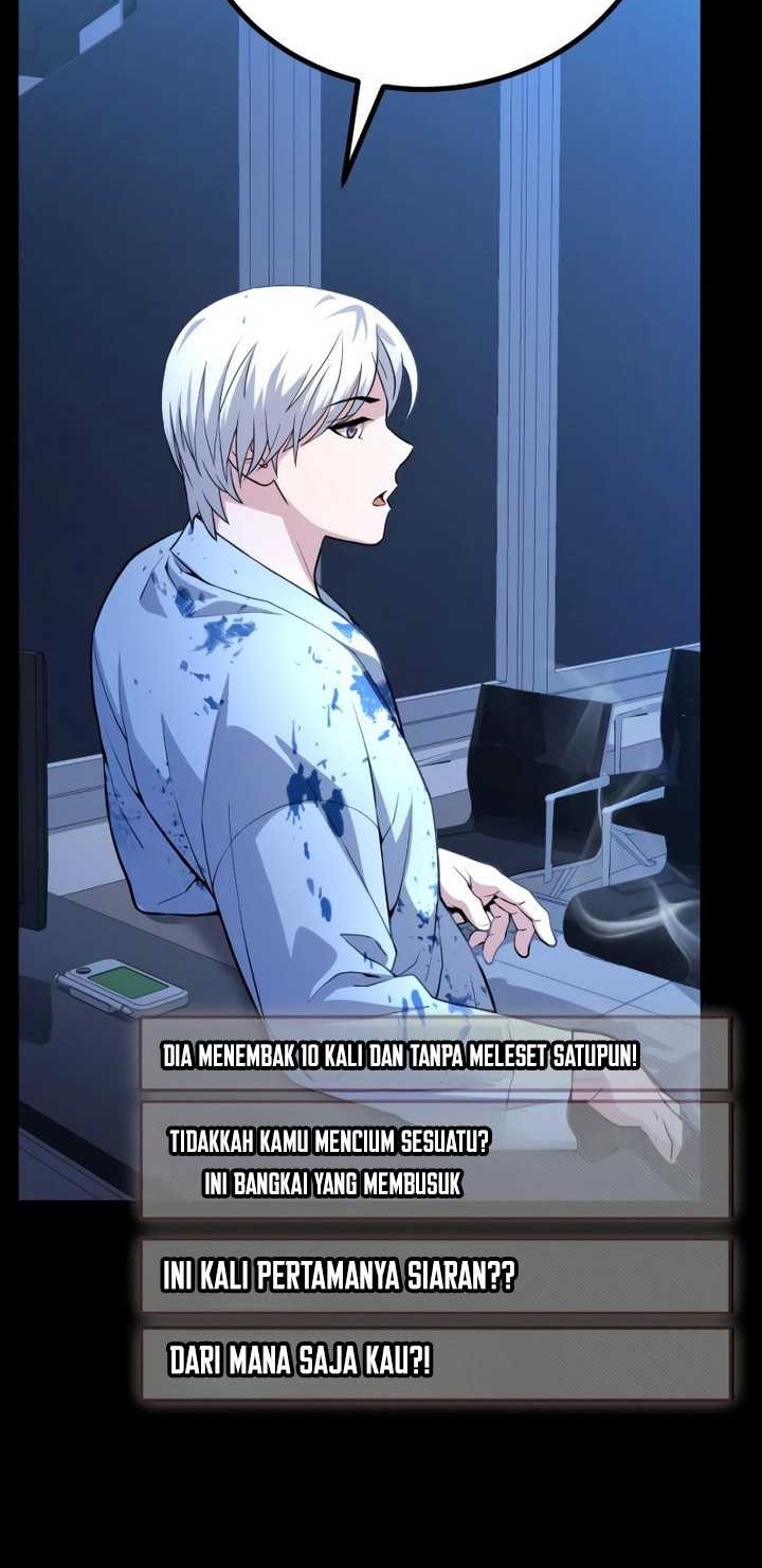 The Possessed Genius’ Gaming Stream Chapter 03 Gambar 63