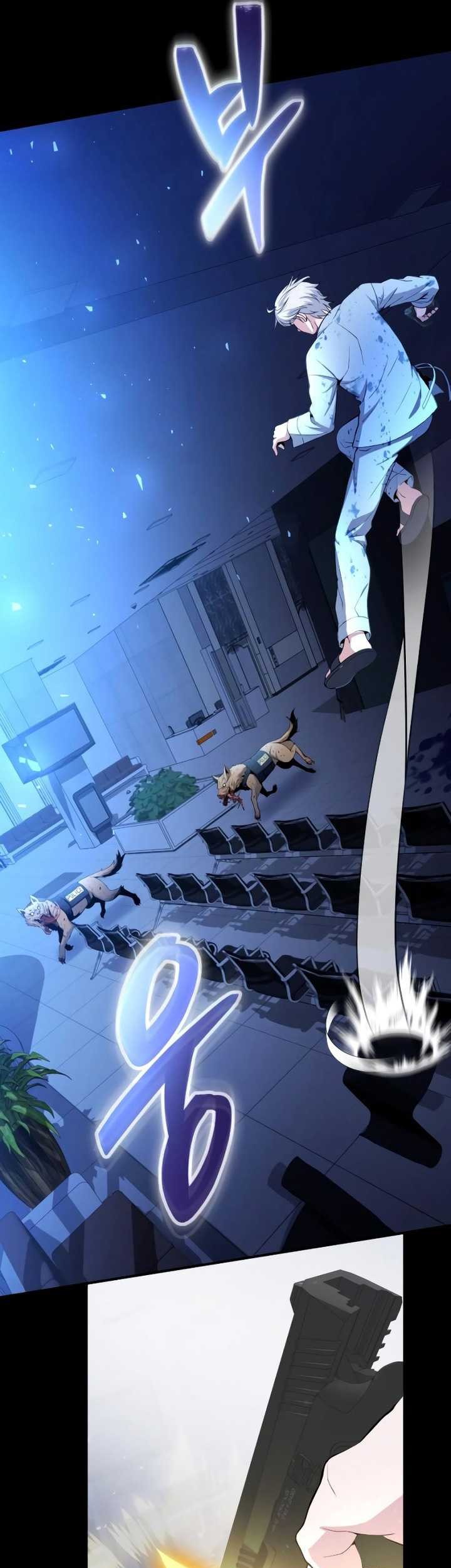 The Possessed Genius’ Gaming Stream Chapter 03 Gambar 66