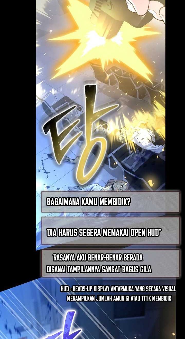 The Possessed Genius’ Gaming Stream Chapter 03 Gambar 67