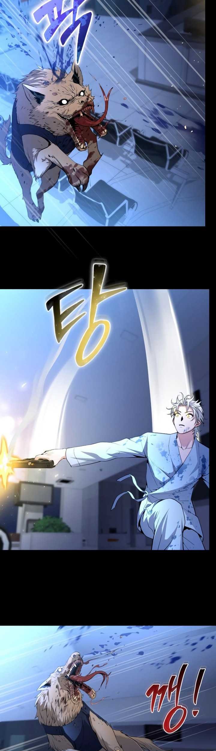 The Possessed Genius’ Gaming Stream Chapter 03 Gambar 68