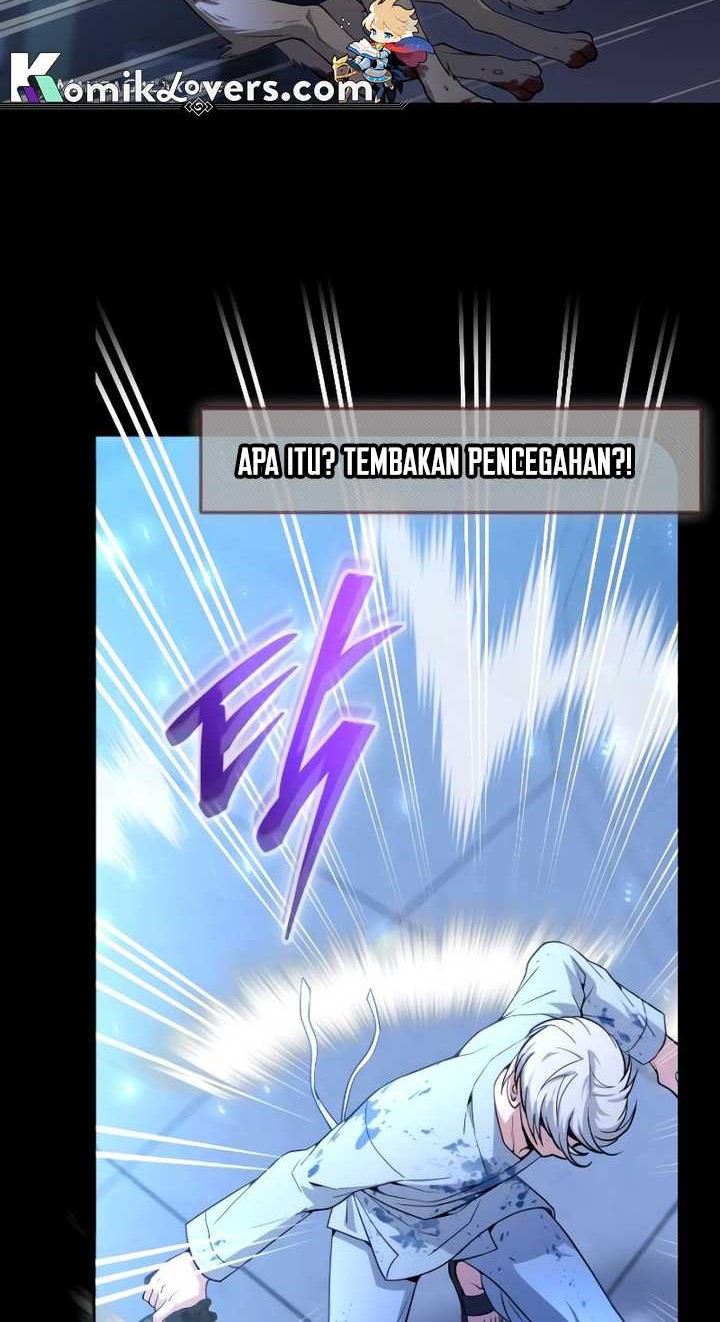 The Possessed Genius’ Gaming Stream Chapter 03 Gambar 69