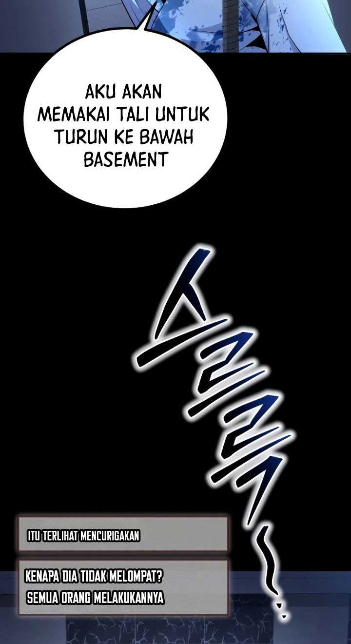 The Possessed Genius’ Gaming Stream Chapter 03 Gambar 73
