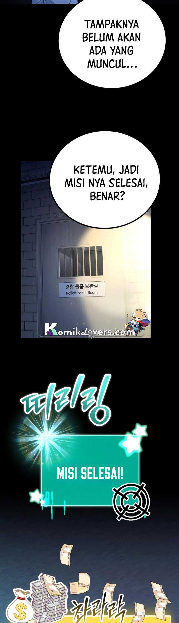 The Possessed Genius’ Gaming Stream Chapter 03 Gambar 76