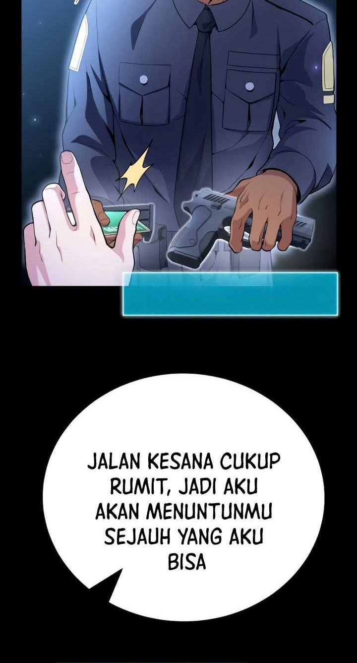 The Possessed Genius’ Gaming Stream Chapter 03 Gambar 5