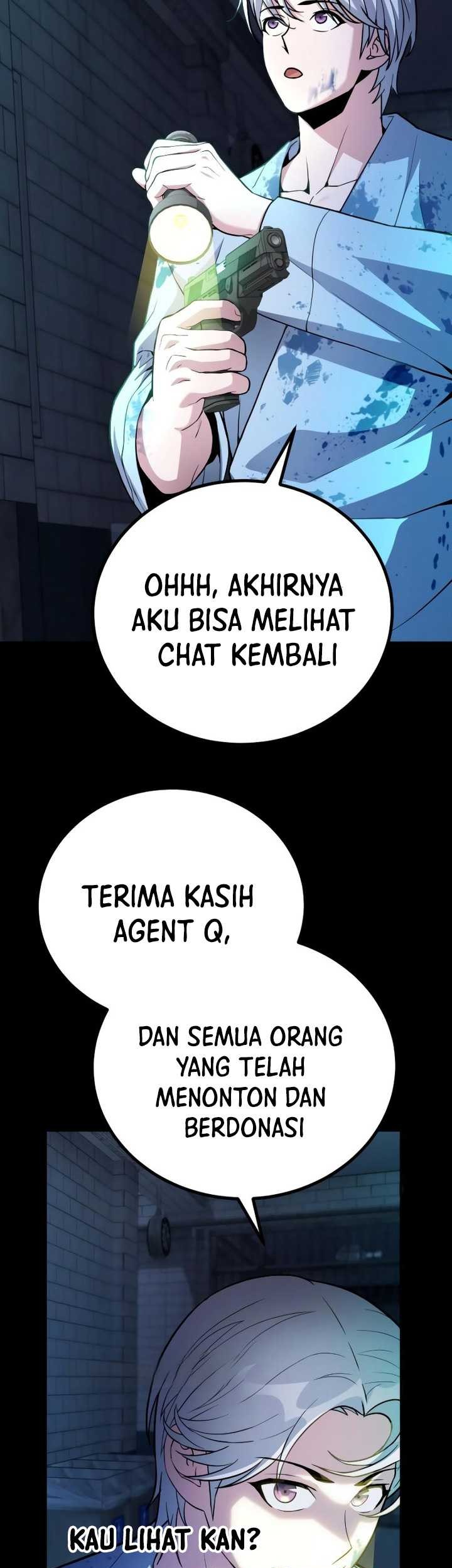 The Possessed Genius’ Gaming Stream Chapter 03 Gambar 78