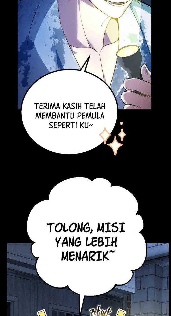 The Possessed Genius’ Gaming Stream Chapter 03 Gambar 79