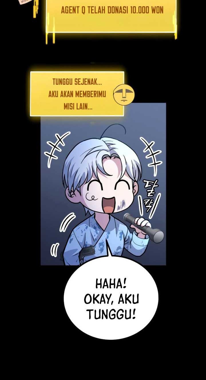 The Possessed Genius’ Gaming Stream Chapter 03 Gambar 81