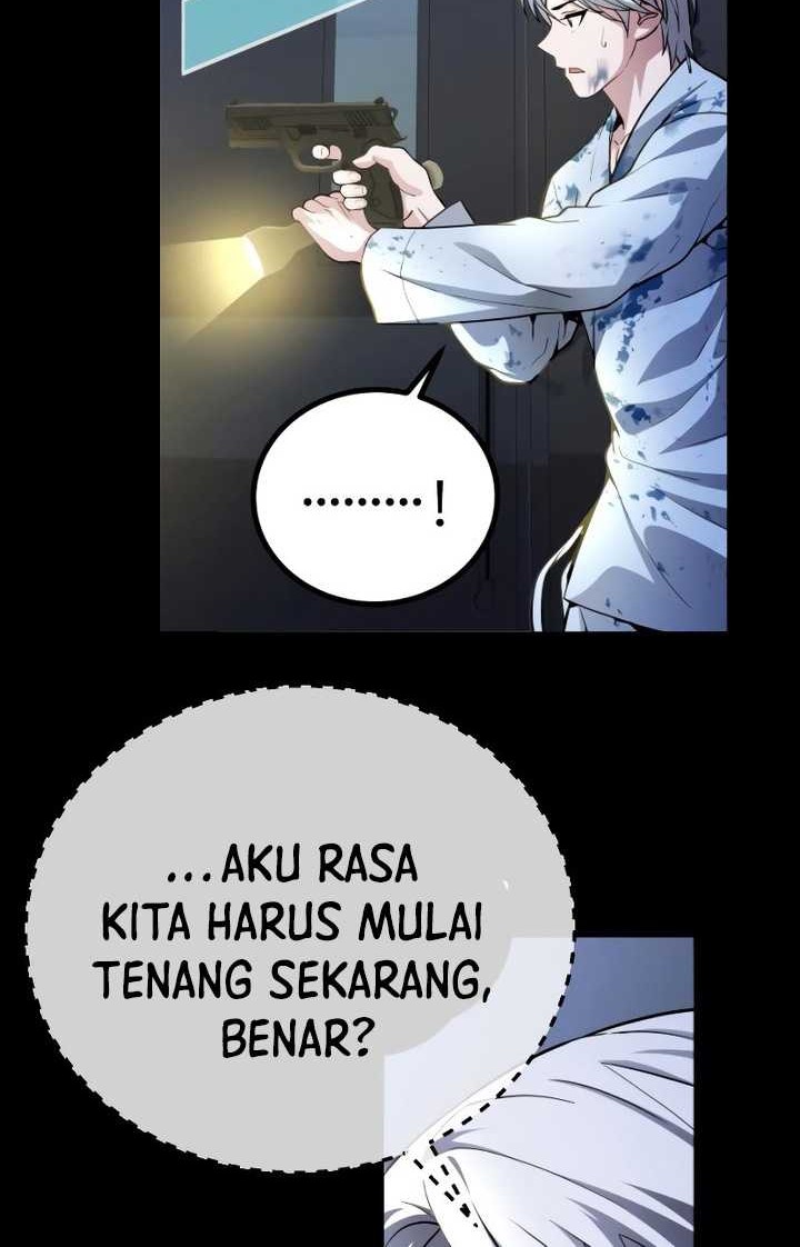 The Possessed Genius’ Gaming Stream Chapter 03 Gambar 85