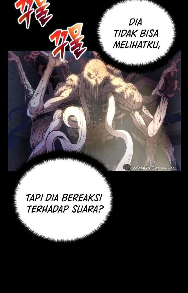 The Possessed Genius’ Gaming Stream Chapter 03 Gambar 89