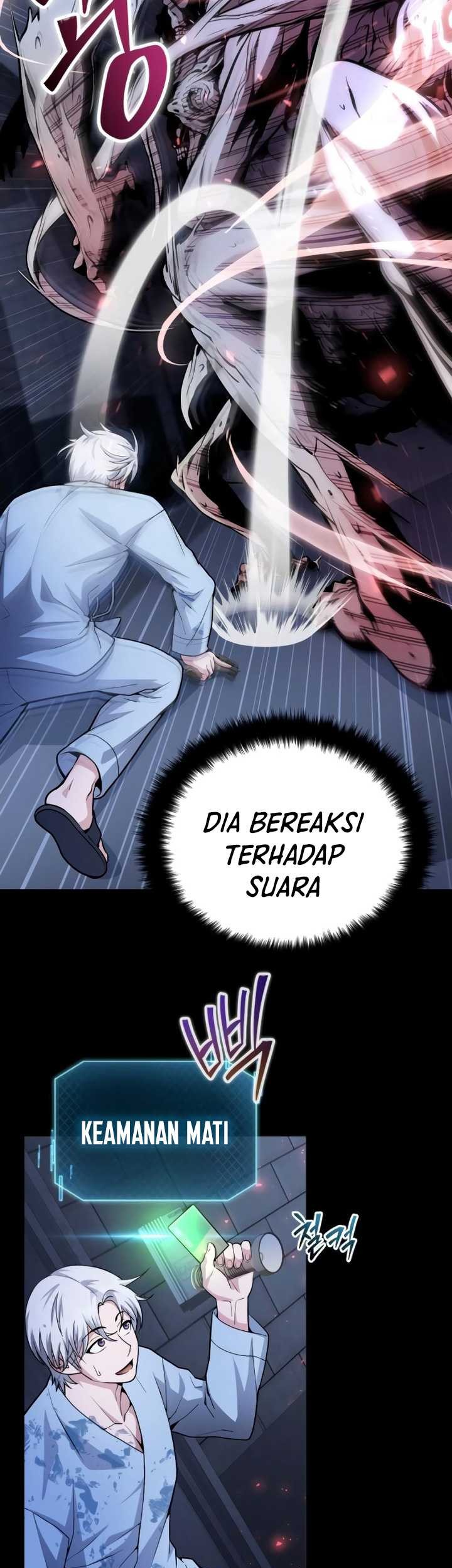 The Possessed Genius’ Gaming Stream Chapter 03 Gambar 96