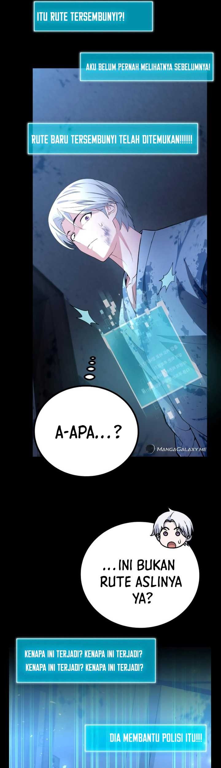 The Possessed Genius’ Gaming Stream Chapter 03 Gambar 6