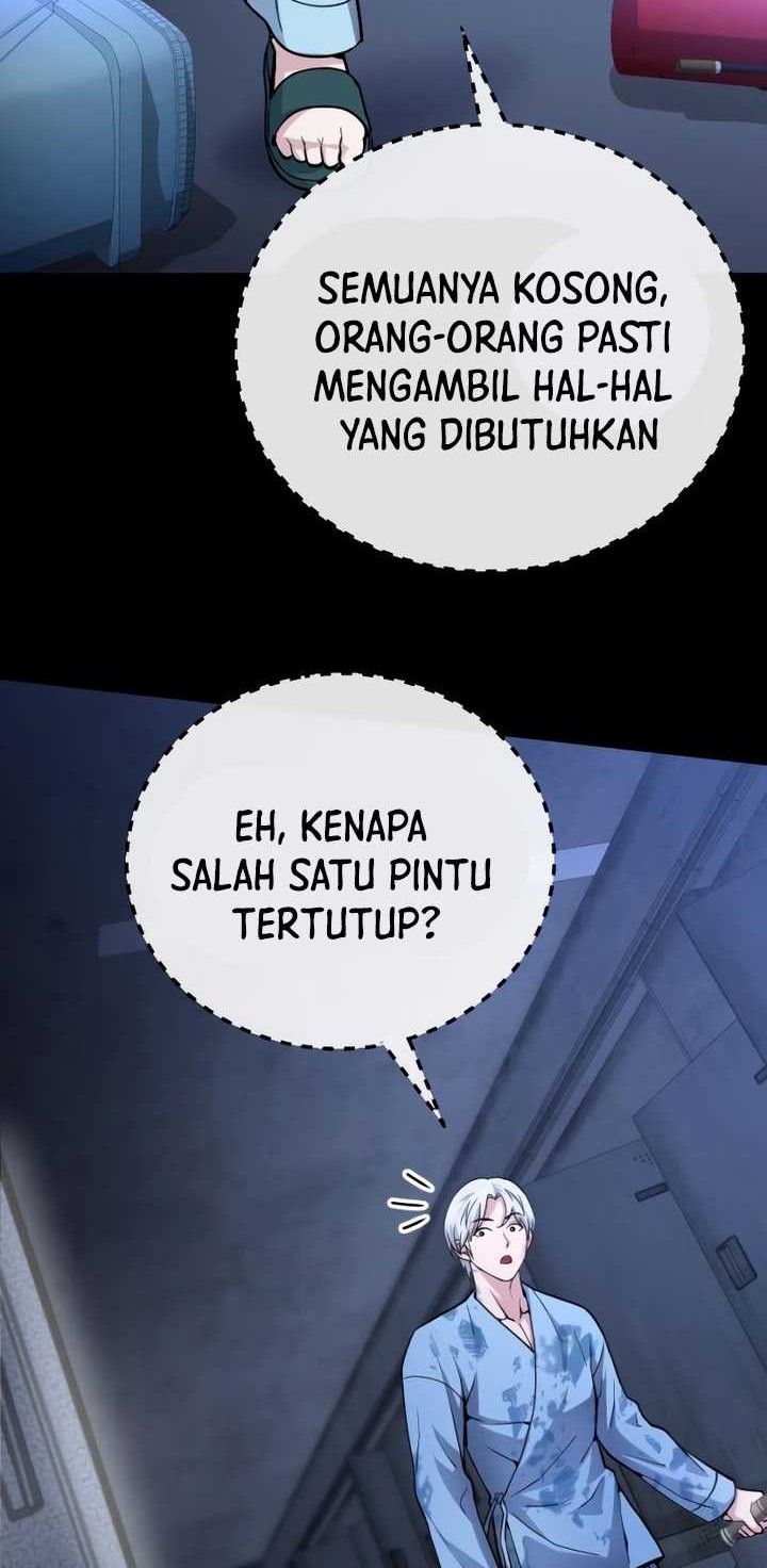 The Possessed Genius’ Gaming Stream Chapter 03 Gambar 101