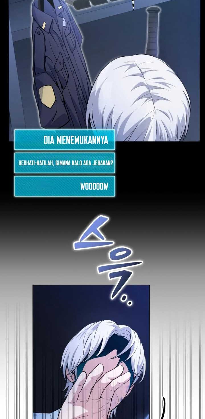 The Possessed Genius’ Gaming Stream Chapter 03 Gambar 103