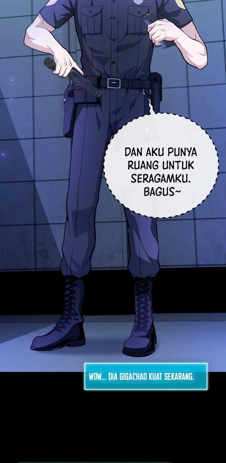 The Possessed Genius’ Gaming Stream Chapter 03 Gambar 105