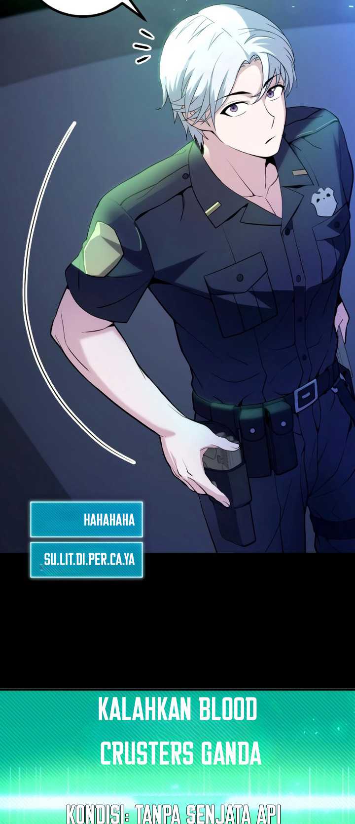 The Possessed Genius’ Gaming Stream Chapter 03 Gambar 108