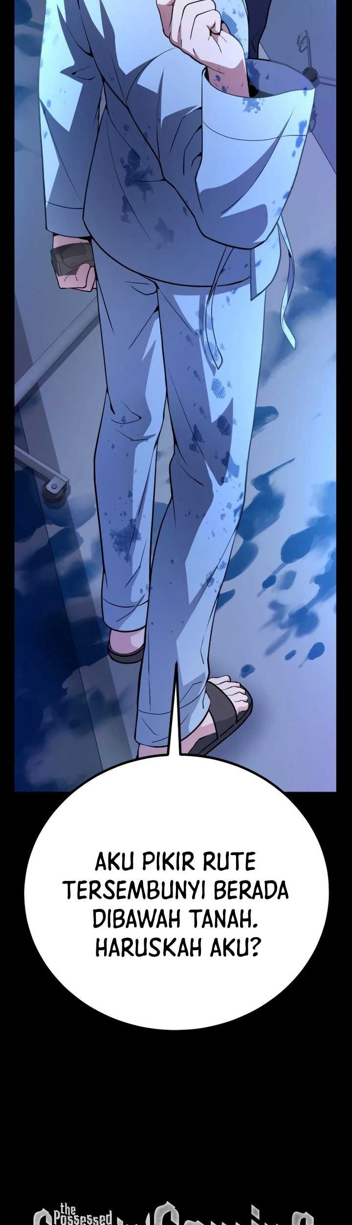 The Possessed Genius’ Gaming Stream Chapter 03 Gambar 8