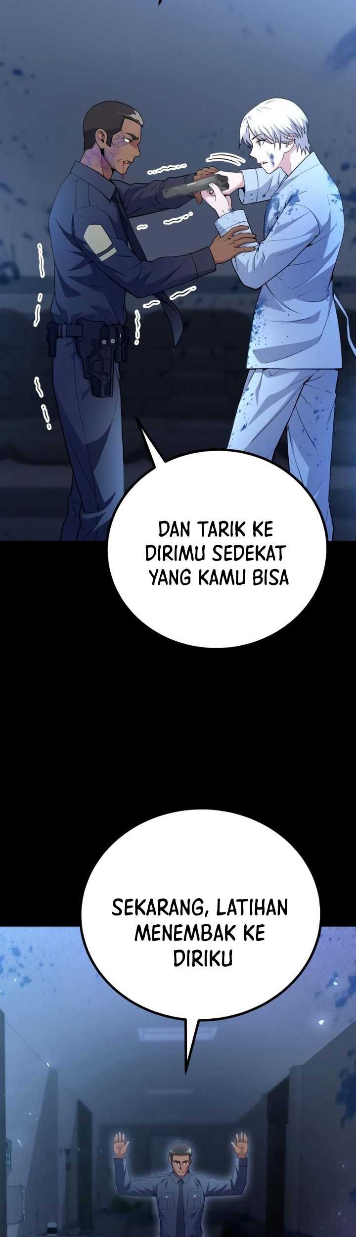 The Possessed Genius’ Gaming Stream Chapter 03 Gambar 14