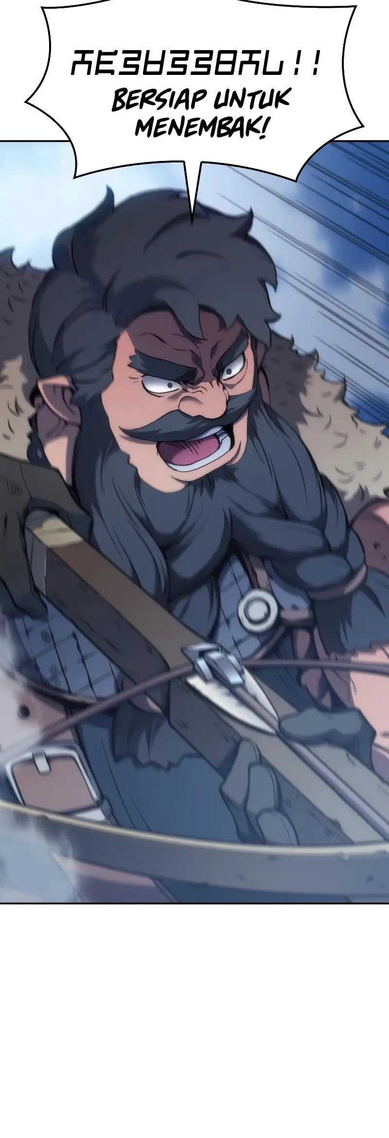 The Indomitable Martial King Chapter 34 Gambar 24