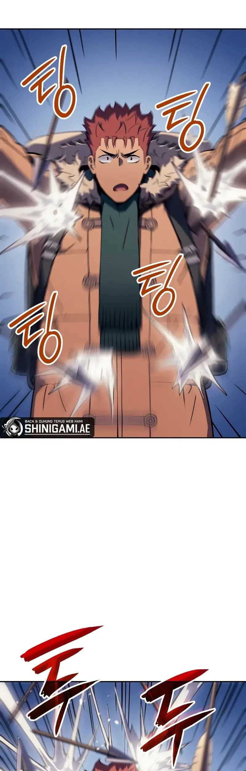 The Indomitable Martial King Chapter 34 Gambar 31