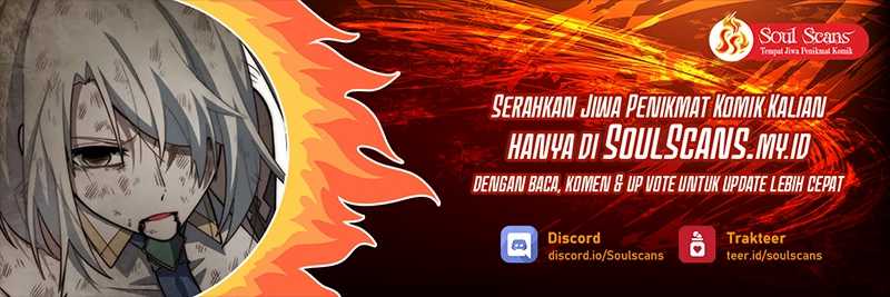 Manhua Adventures of an Undead Who Became Paladin Chapter 132 gambar nomor 2