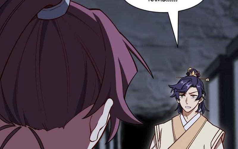 Scoring the Sacred Body of the Ancients from the Get-go Chapter 55 Gambar 19