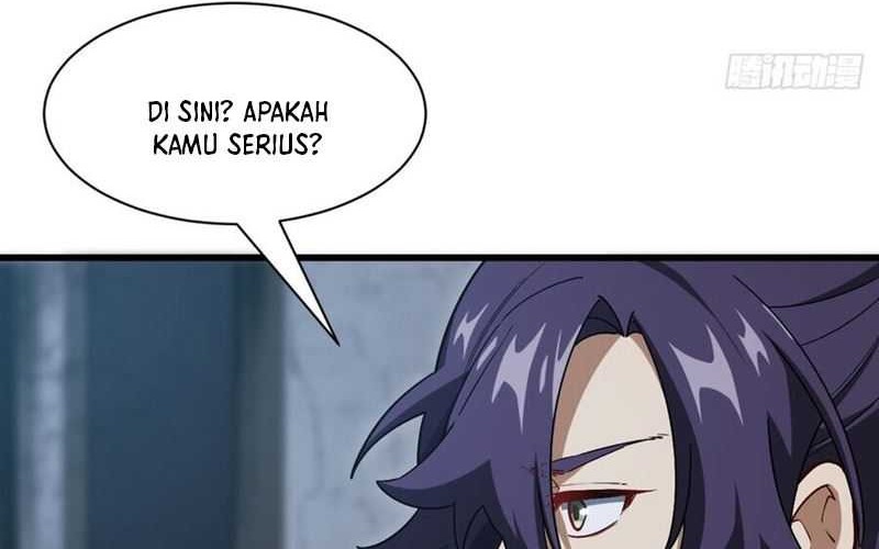 Scoring the Sacred Body of the Ancients from the Get-go Chapter 55 Gambar 23