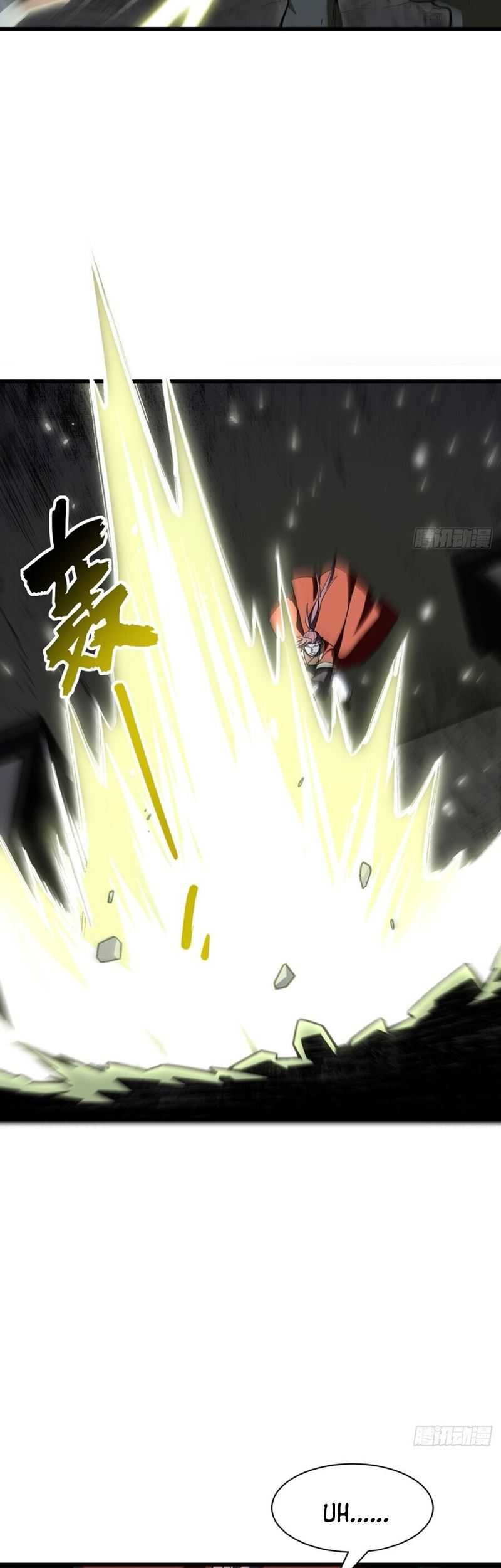 Scoring the Sacred Body of the Ancients from the Get-go Chapter 55 Gambar 53