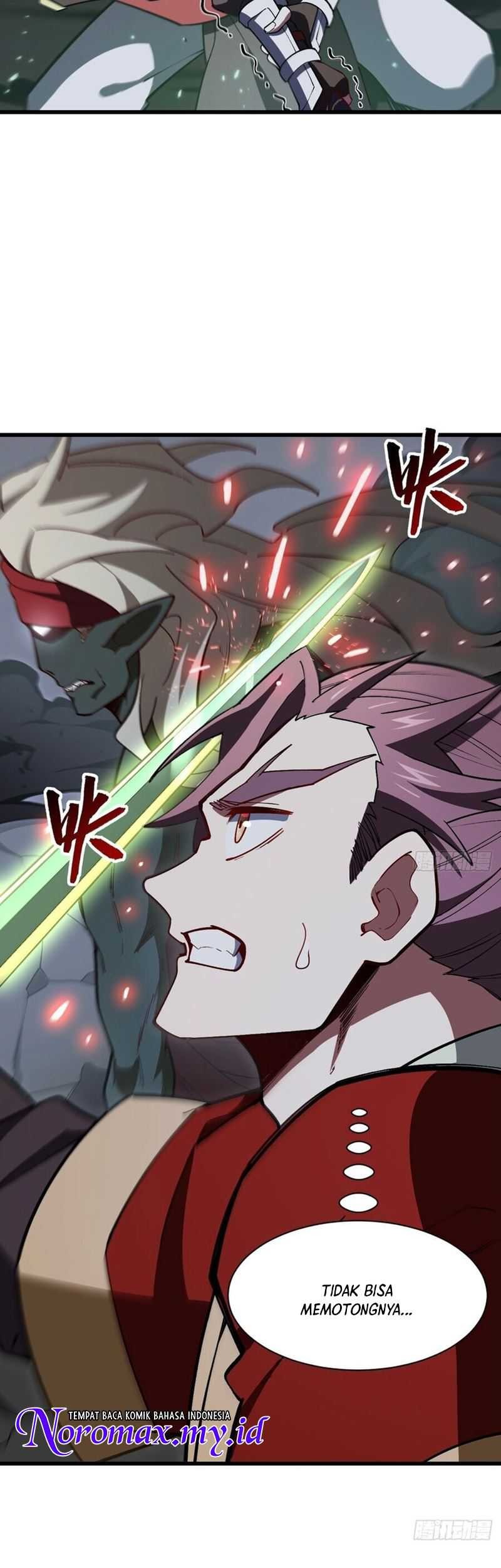Scoring the Sacred Body of the Ancients from the Get-go Chapter 55 Gambar 55