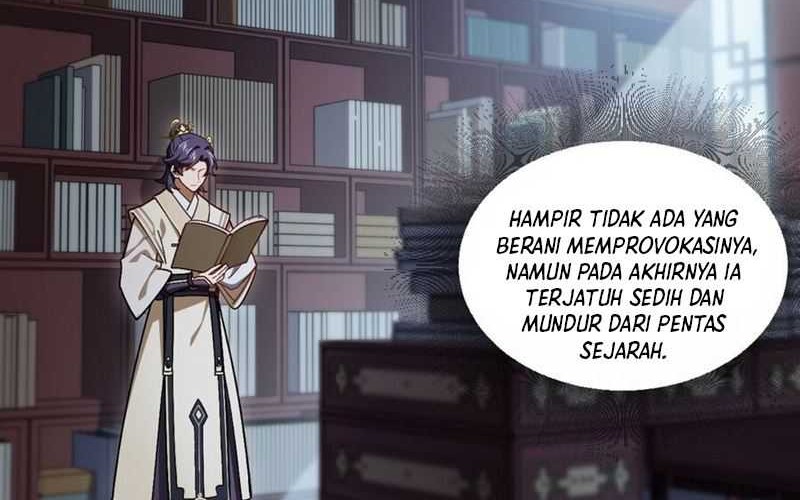 Scoring the Sacred Body of the Ancients from the Get-go Chapter 55 Gambar 3