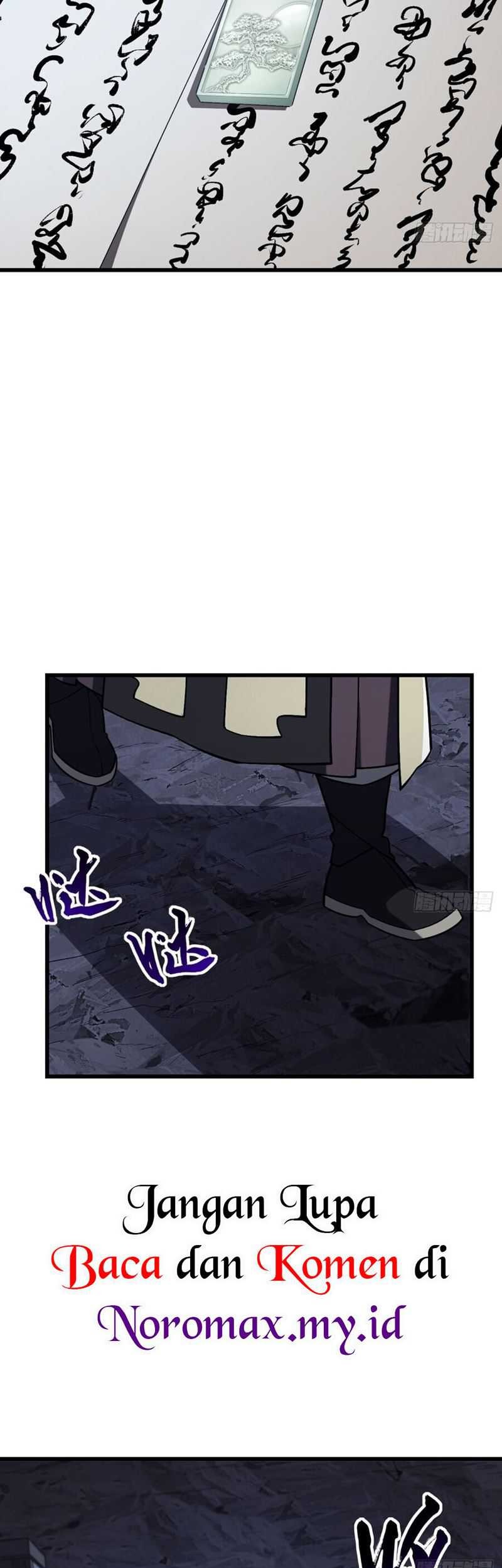 Scoring the Sacred Body of the Ancients from the Get-go Chapter 55 Gambar 6