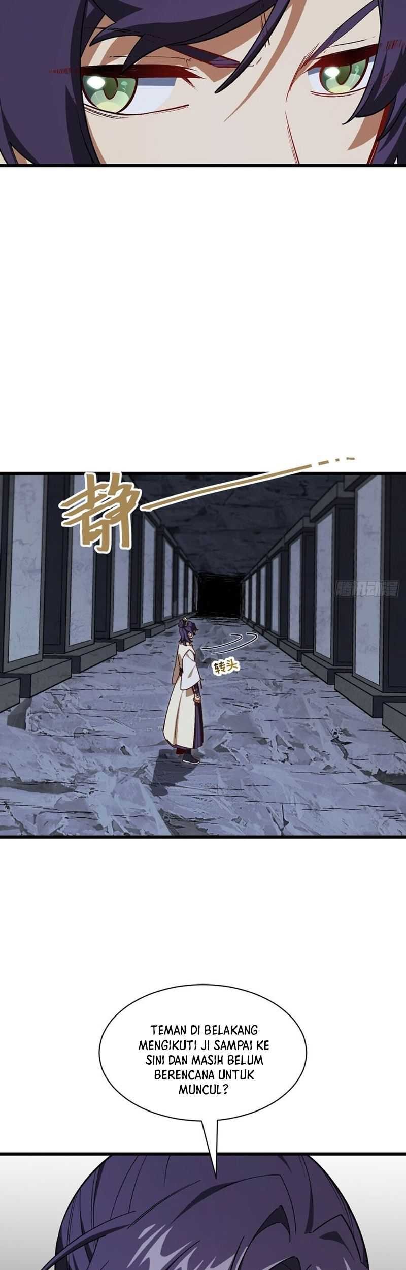 Scoring the Sacred Body of the Ancients from the Get-go Chapter 55 Gambar 12